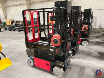 Main image Reese HML-20SP