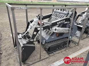 2023 AGT Industrial KRT23 Equipment Image0
