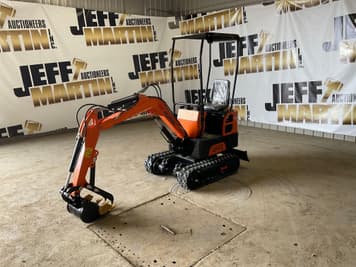 Main image AGT Industrial QH12