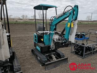 2023 AGT Industrial QH12R Equipment Image0