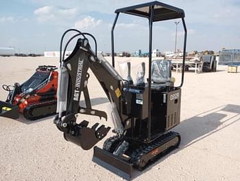 2023 AGT Industrial QS12R Equipment Image0