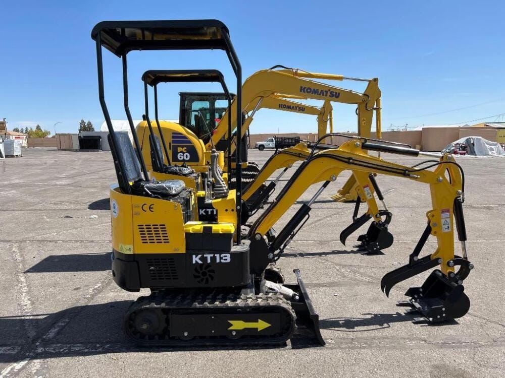 Main image Kota KT13