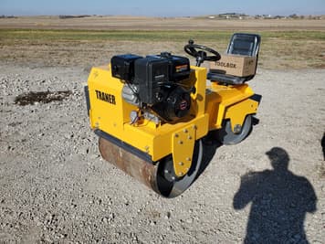 Main image TRANER TR850