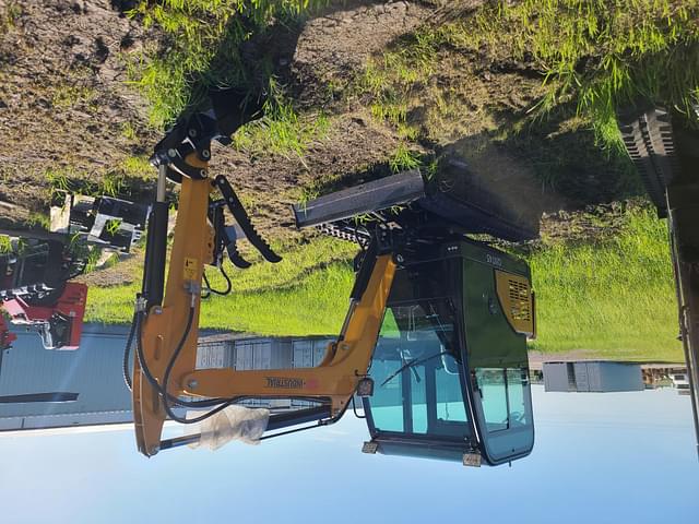 Image of AGT Industrial QNT45 equipment image 1