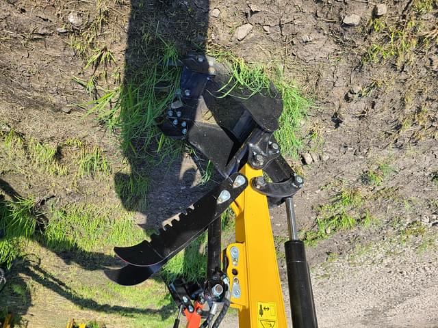 Image of AGT Industrial QNT45 equipment image 3