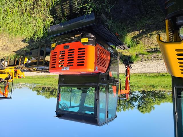 Image of AGT Industrial QNT50R equipment image 3