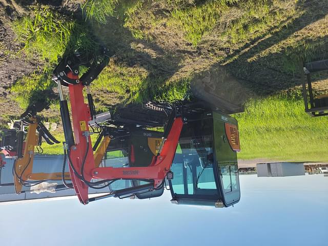Image of AGT Industrial QNT50R equipment image 1