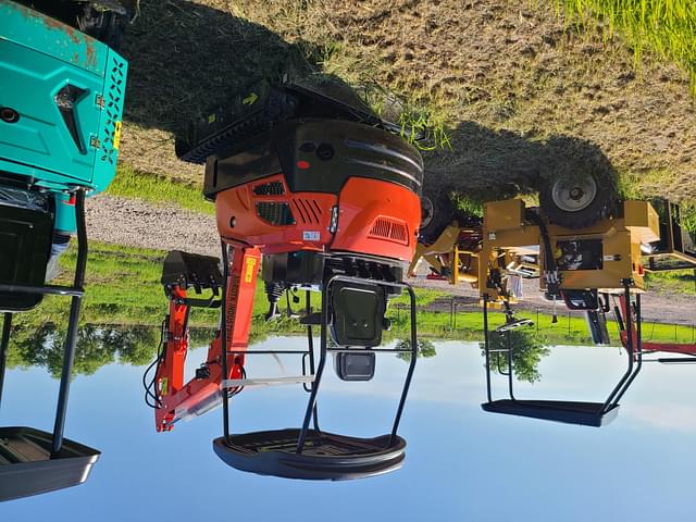 Image of Agrotk Industrial  YNT18 equipment image 2