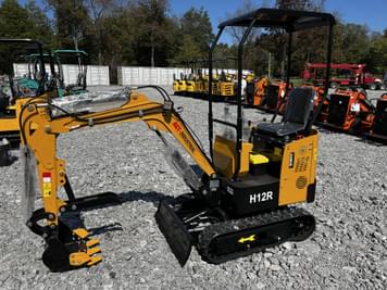 Main image AGT Industrial H12R