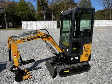 Main image AGT Industrial H13R