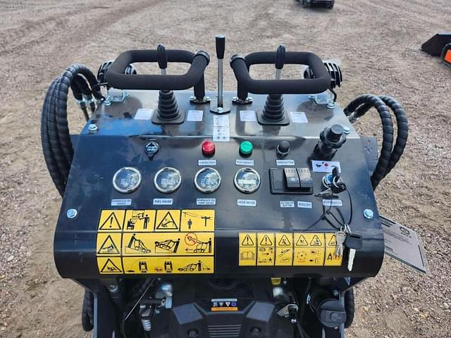 Image of AGT Industrial KTT23 equipment image 4