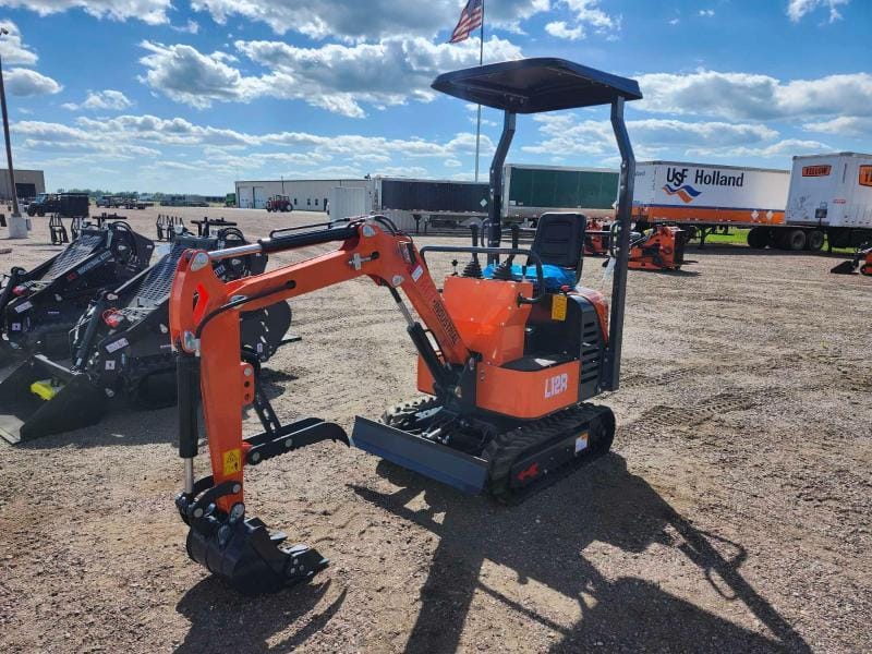 Main image AGT Industrial L12R