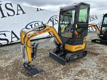 Main image AGT Industrial QK18RXS-C