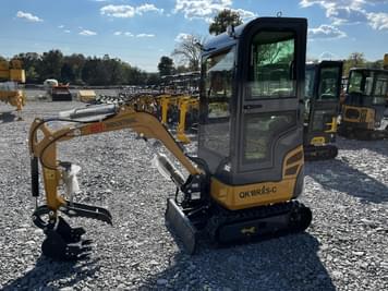 Main image AGT Industrial QK18RXS-C