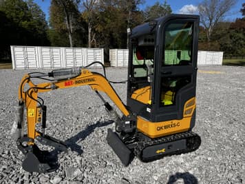 Main image AGT Industrial QK18RXS-C