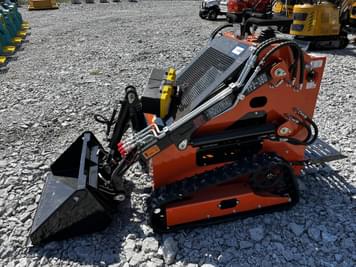 Main image AGT Industrial YF2-380