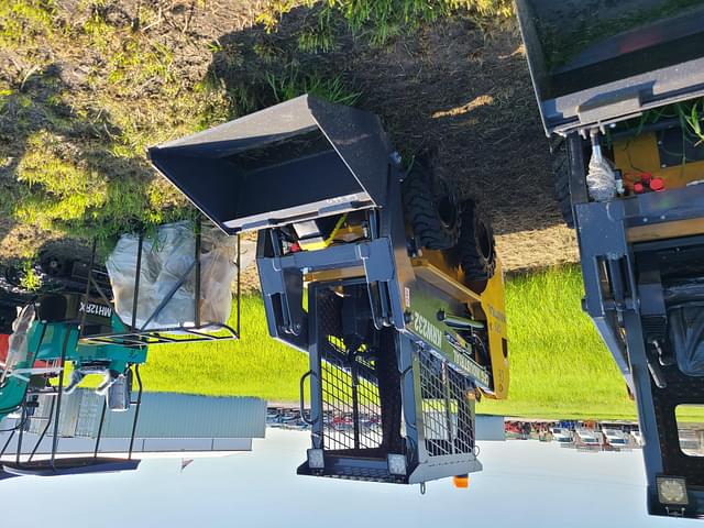 Image of CFG Industrial KRW232 equipment image 1