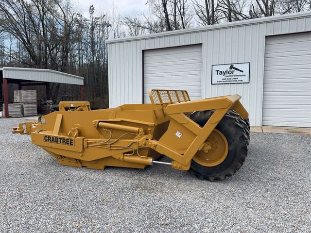 Image of Crabtree Manufacturing CS 1410 equipment image 2