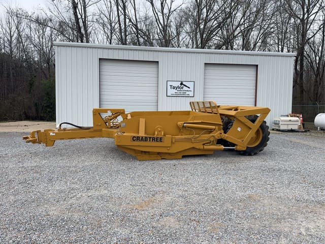 Image of Crabtree Manufacturing CS 1410 equipment image 1