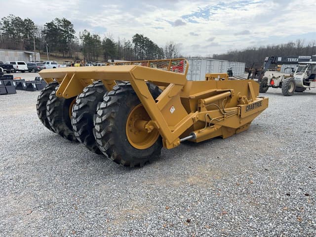 Image of Crabtree Manufacturing CS 1410 equipment image 4