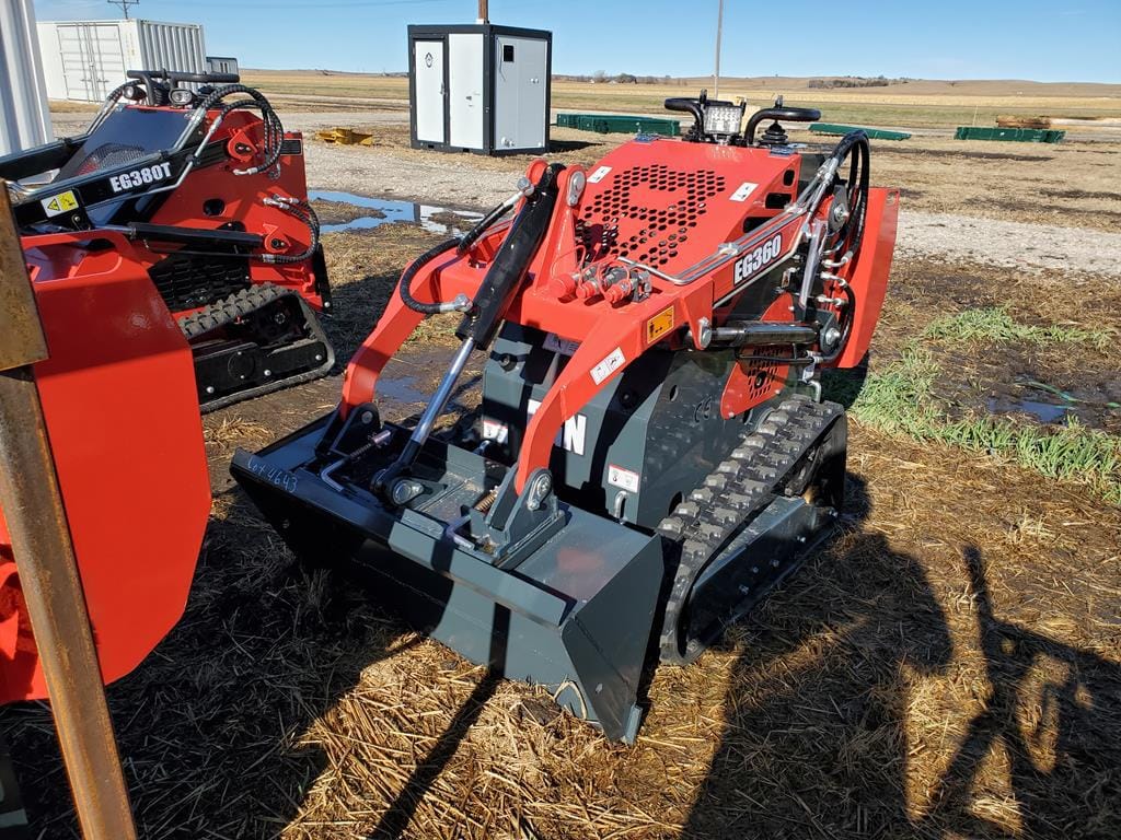 Main image EGN EG360