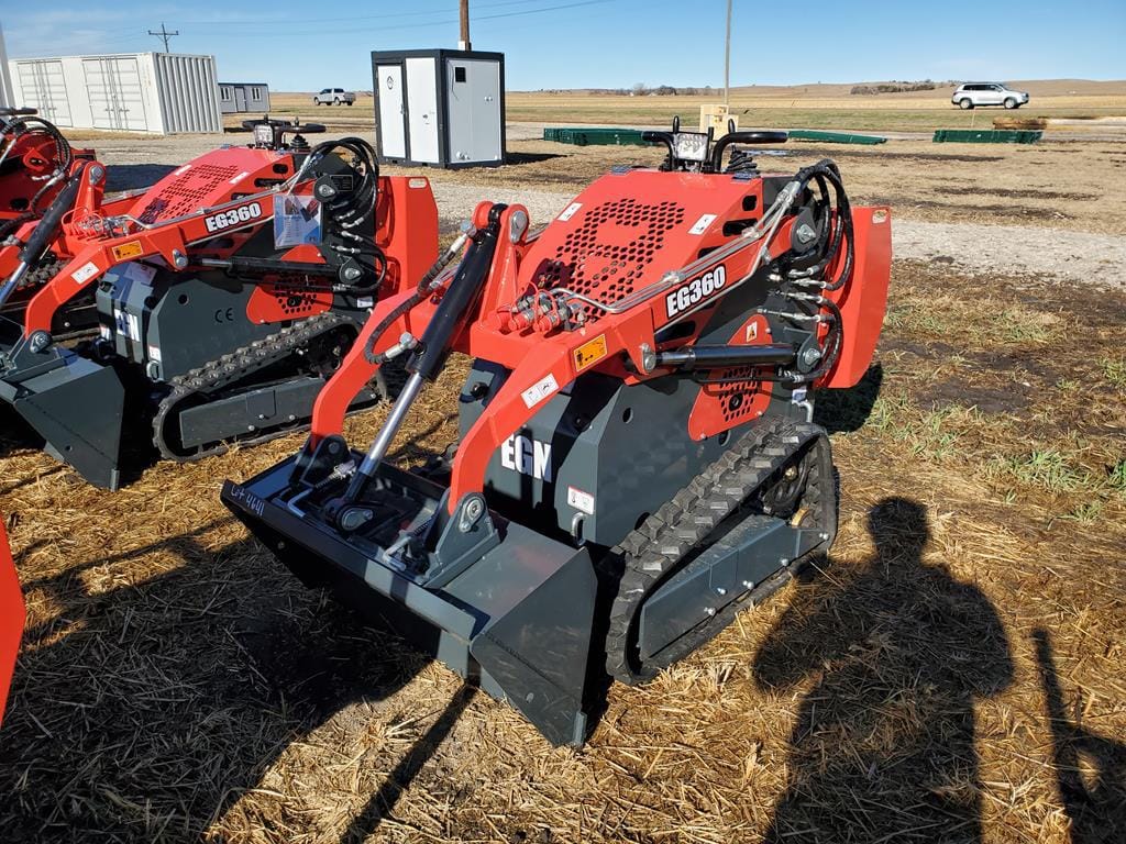 Main image EGN EG360