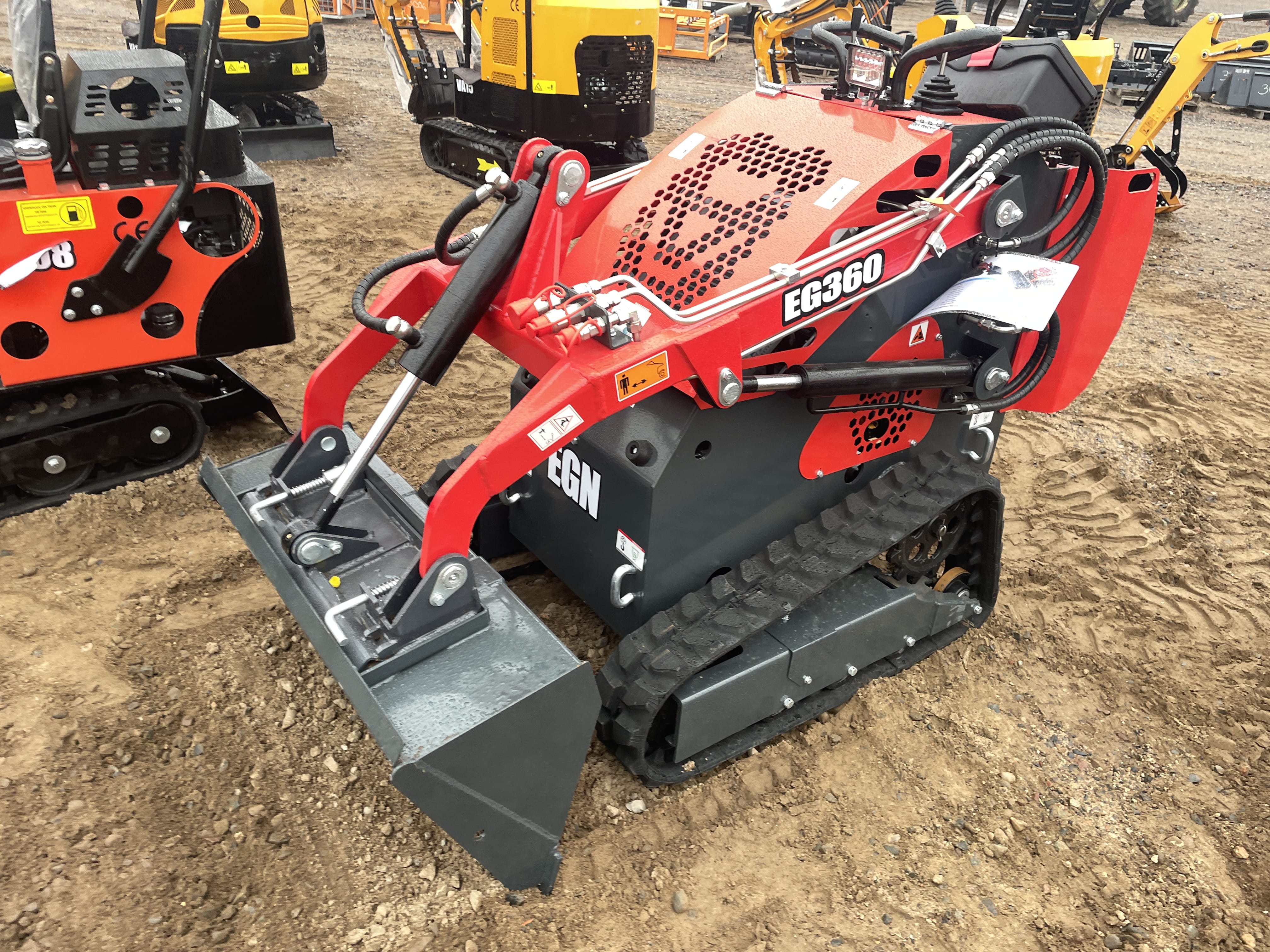 Main image EGN EG360