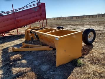 Main image Industrias America 12F