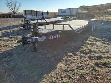 Main image Industrias America 227T