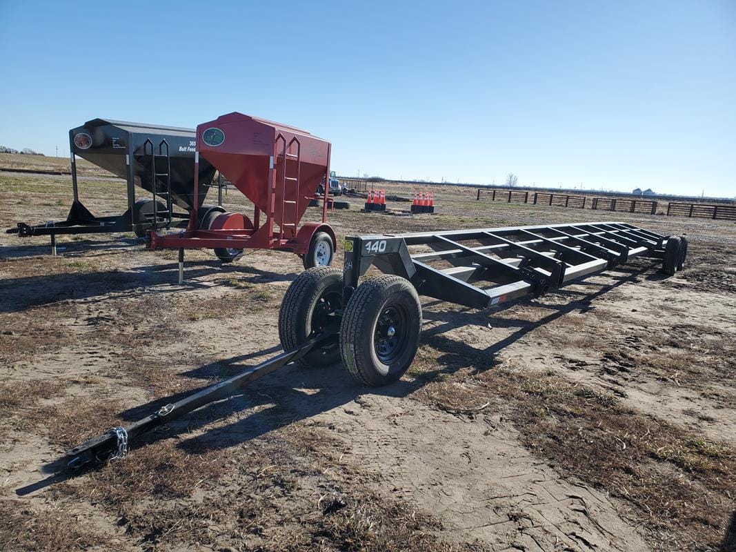 Main image  Industrias America 440