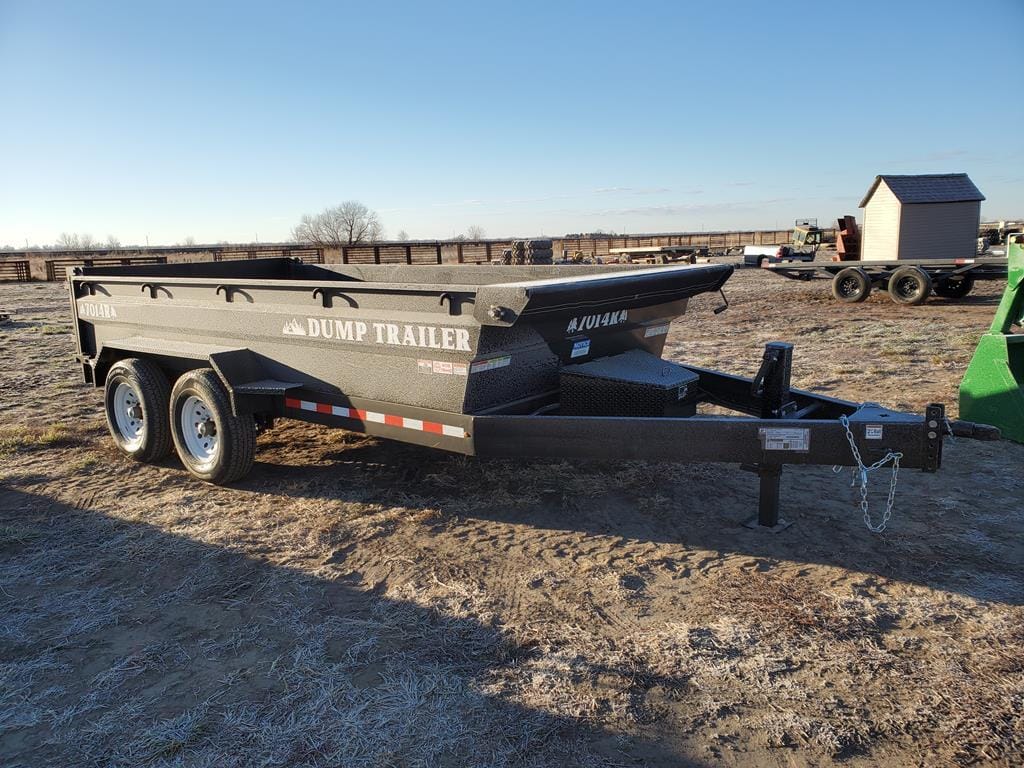 Main image  Industrias America 7014R