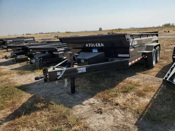 Main image Industrias America 7014R