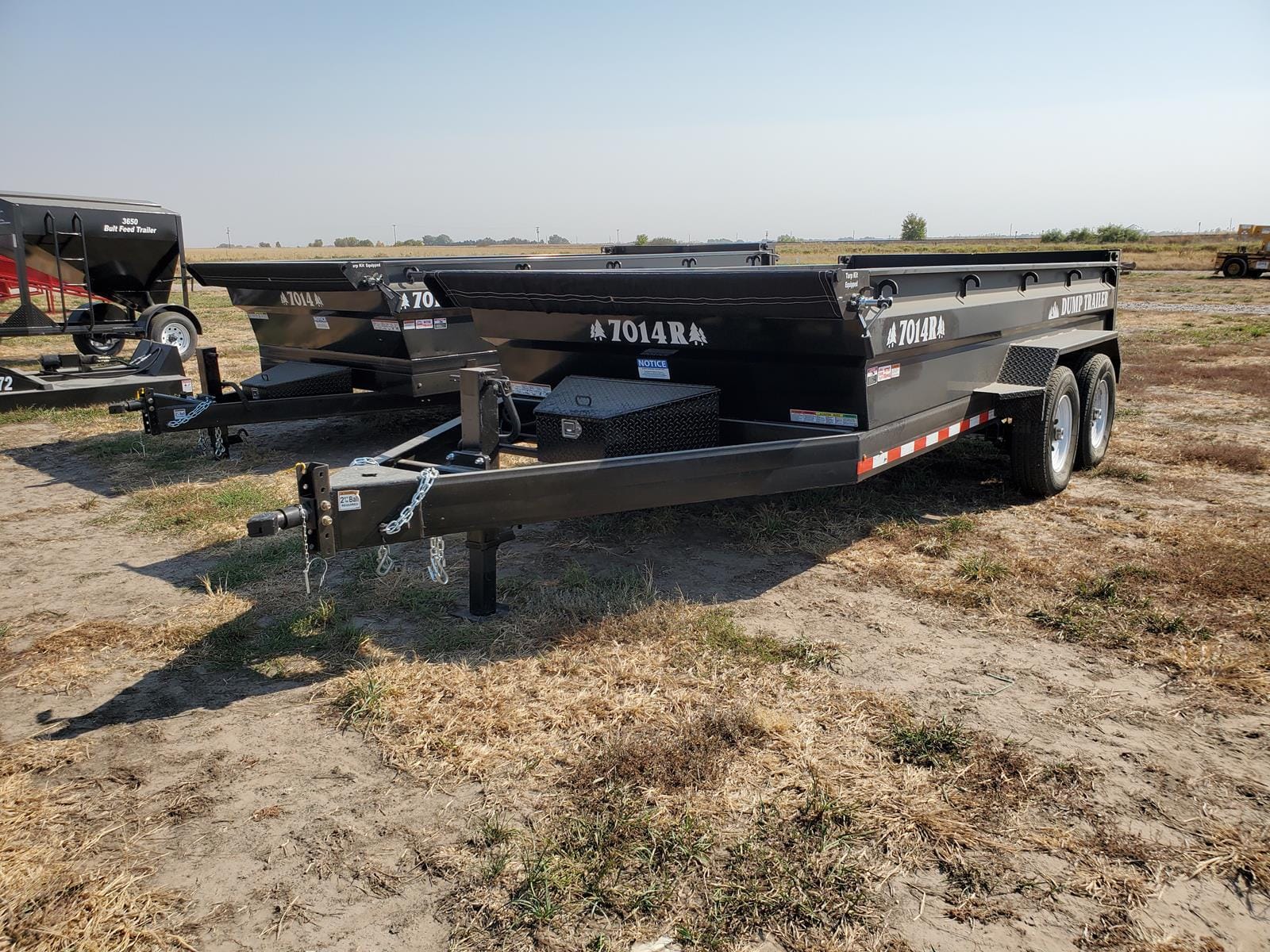 Main image  Industrias America 7014R