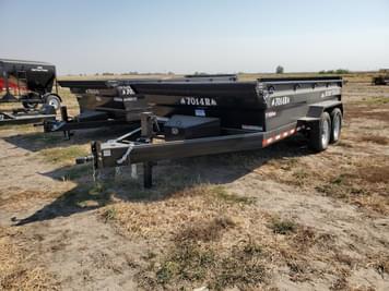 Main image  Industrias America 7014R