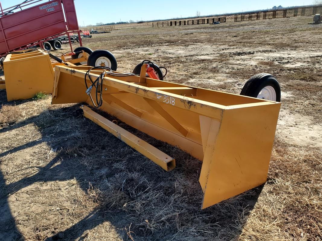 Main image  Industrias America F12T