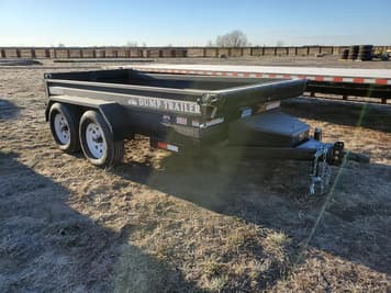 Main image Industrias America FT510