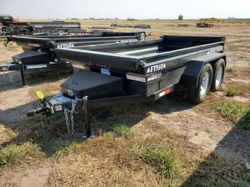 Main image  Industrias America FT510