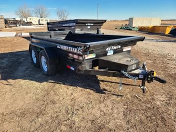 Main image Industrias America FT510