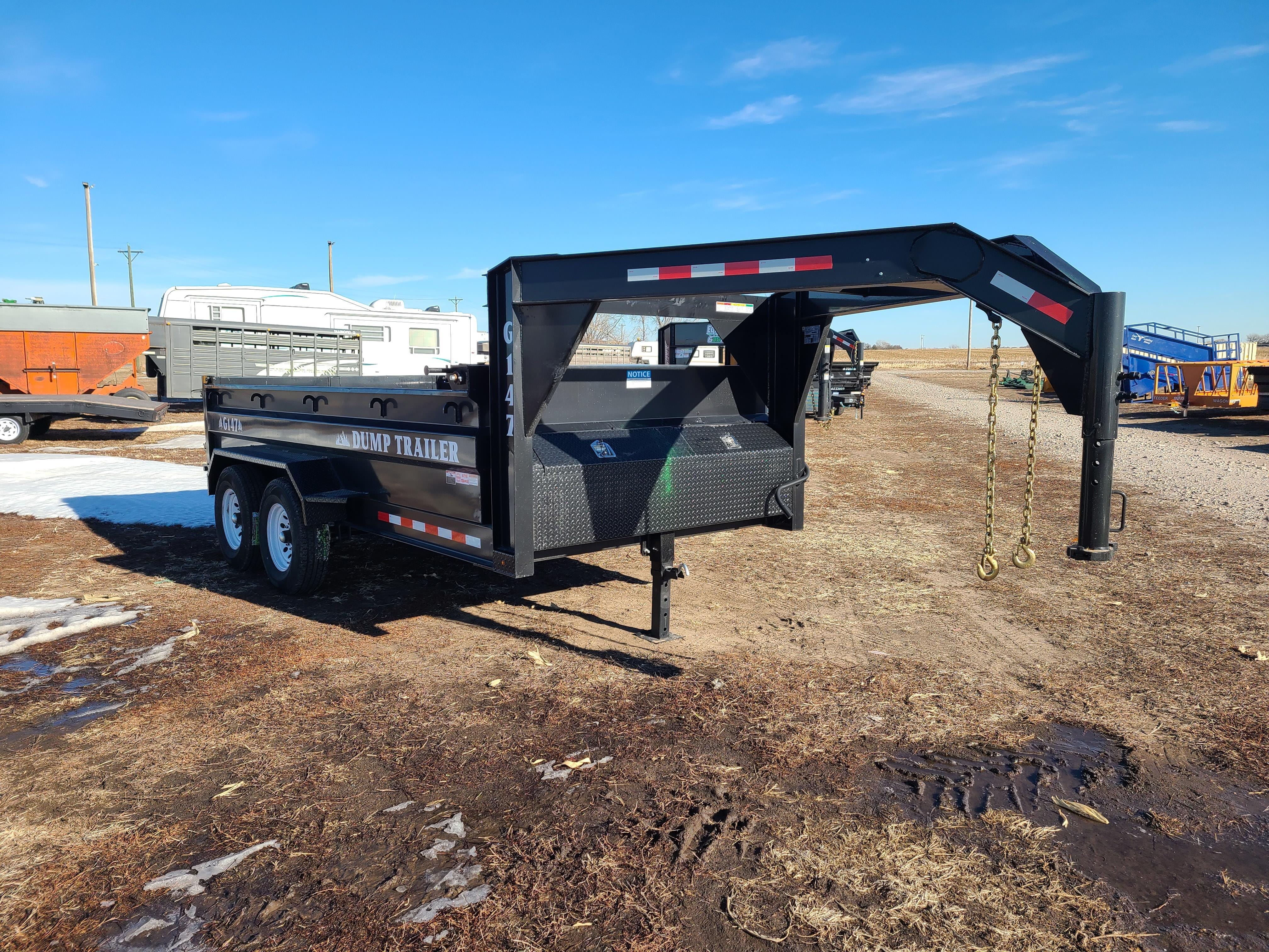 Main image  Industrias America G147