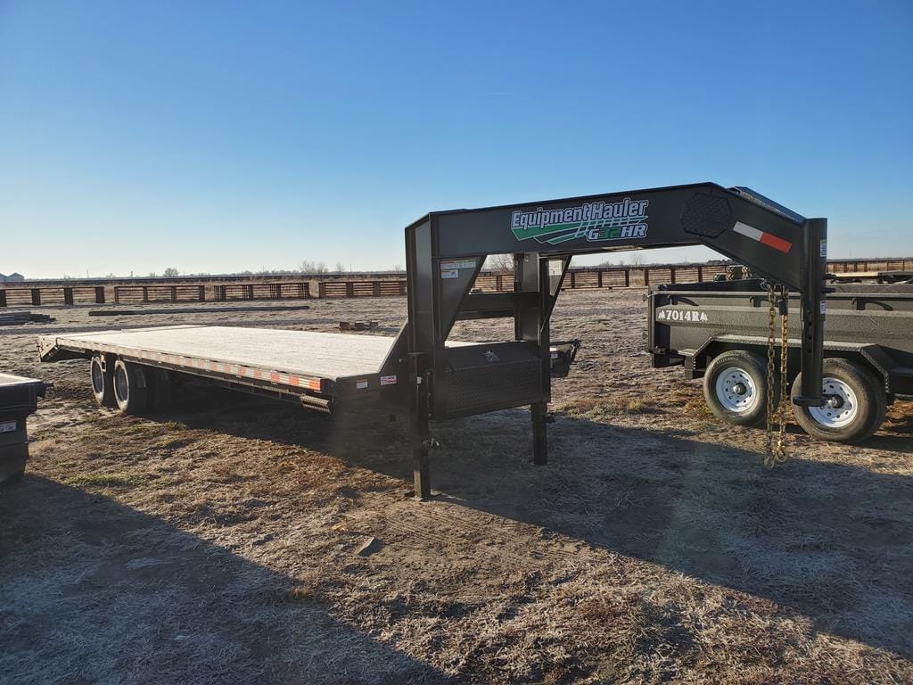 Main image  Industrias America G32HR