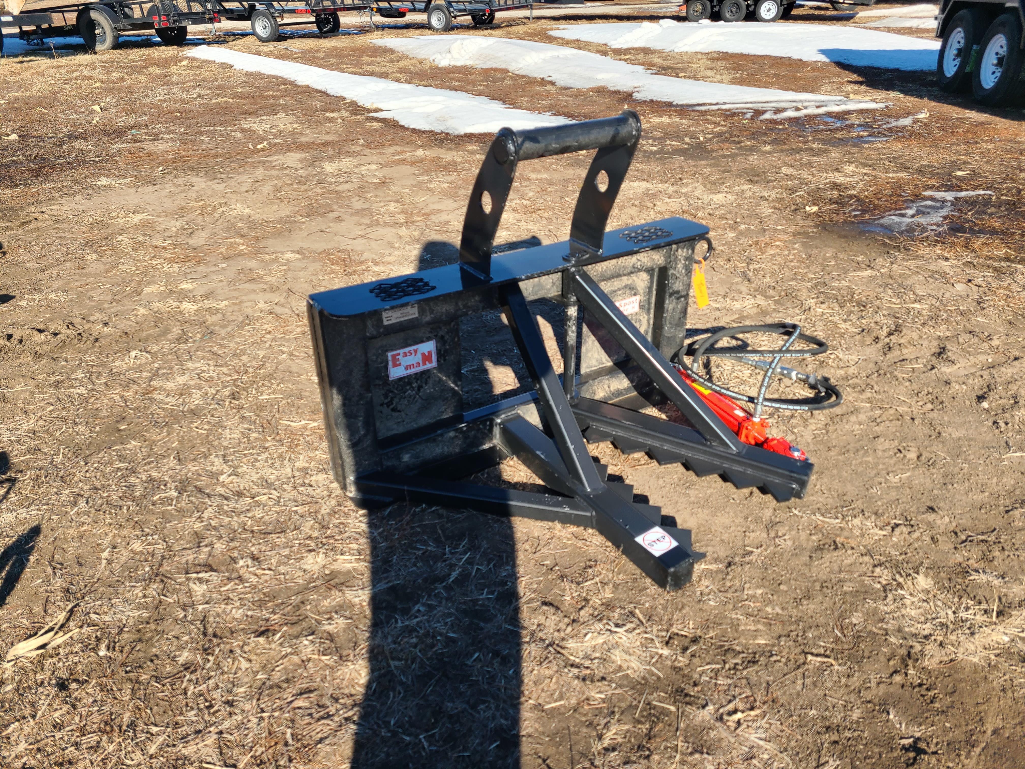 Main image  Industrias America Hpost