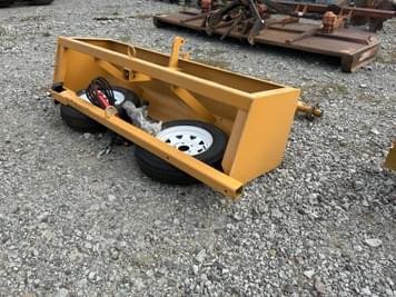 Main image  Industrias America F07T