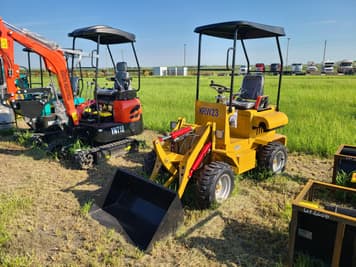 Main image AGT Industrial KRW23