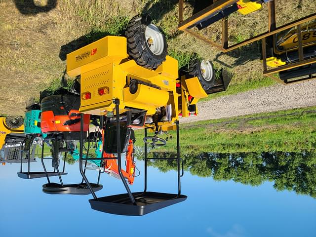 Image of AGT Industrial KRW23 equipment image 3