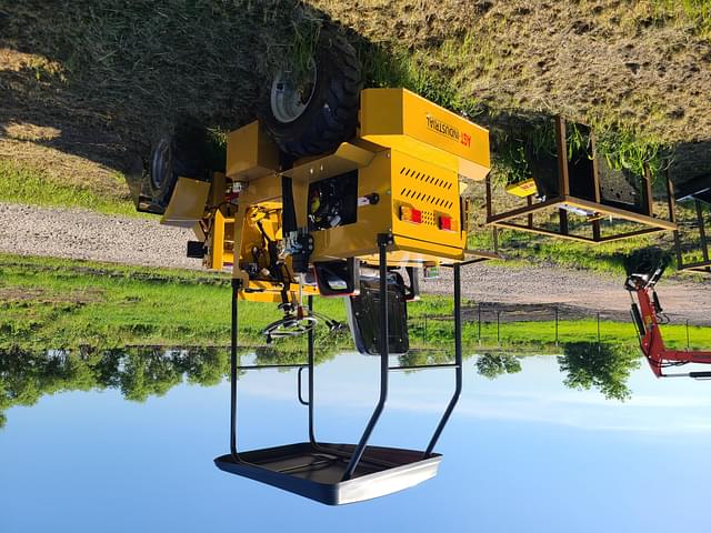 Image of AGT Industrial KRW23 equipment image 2