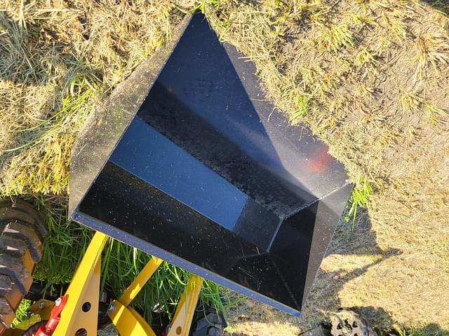 Image of AGT Industrial KRW23 equipment image 4