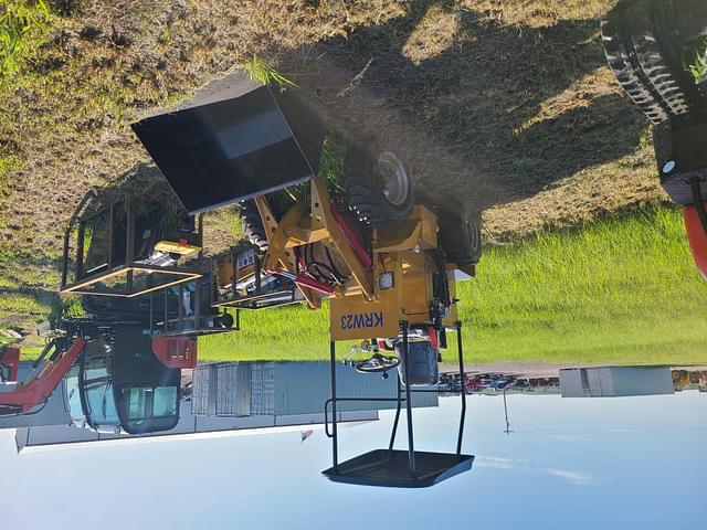 Image of AGT Industrial KRW23 equipment image 1