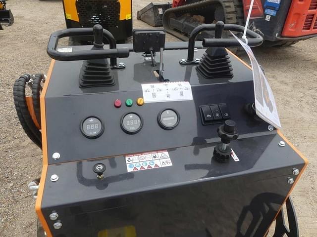 Image of Land Hero LDH-T460 equipment image 4