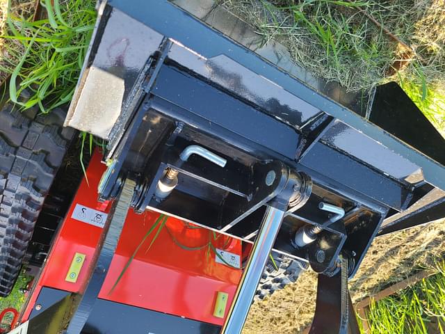 Image of AGT Industrial LRT23 equipment image 4