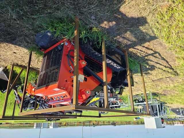 Image of AGT Industrial LRT23 equipment image 2